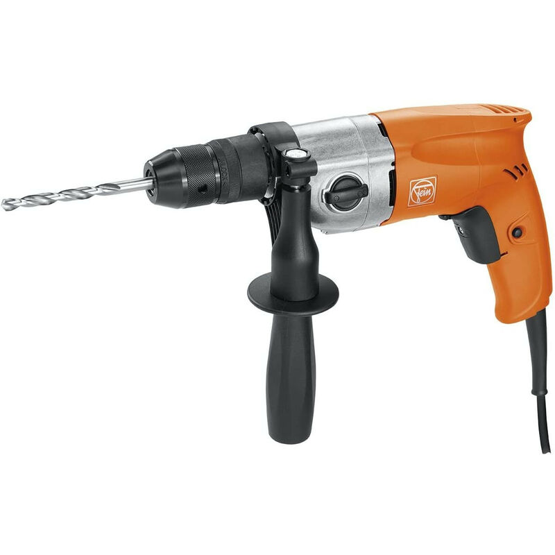 

Fein 72055460000 Bop 10-2 Taladro 500W 2 Velocidad