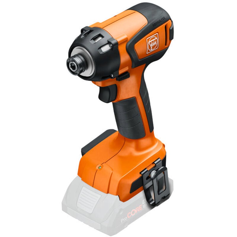 Visseuse-boulonneuse à chocs sans fil FEIN ASCD 18-200 W4 AS