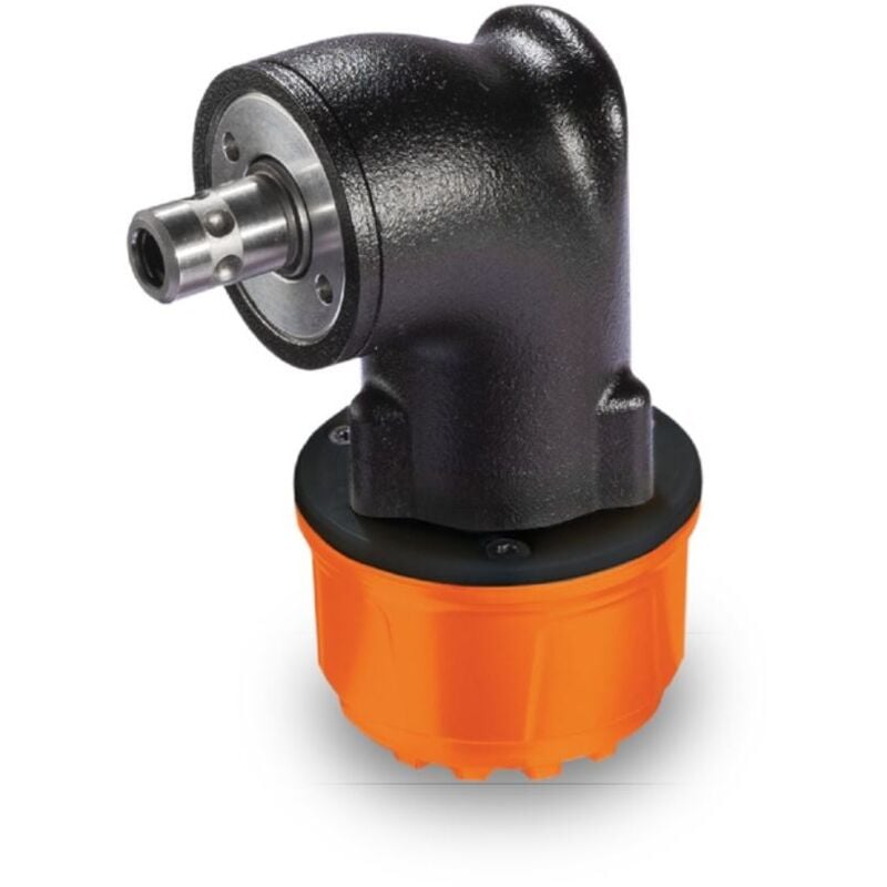 

Cabezal angular para atornilladores a batería con alojamiento QuickIN / QuickIN MAX - Fein