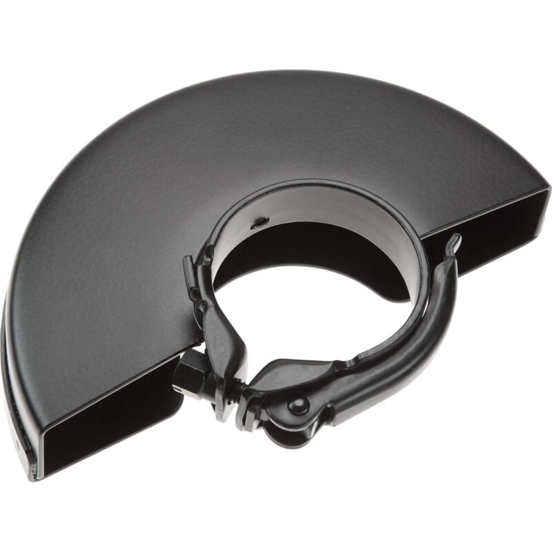 Capot de protection Fein pour travaux de tronçonnage ø 180 mm - 63811004010