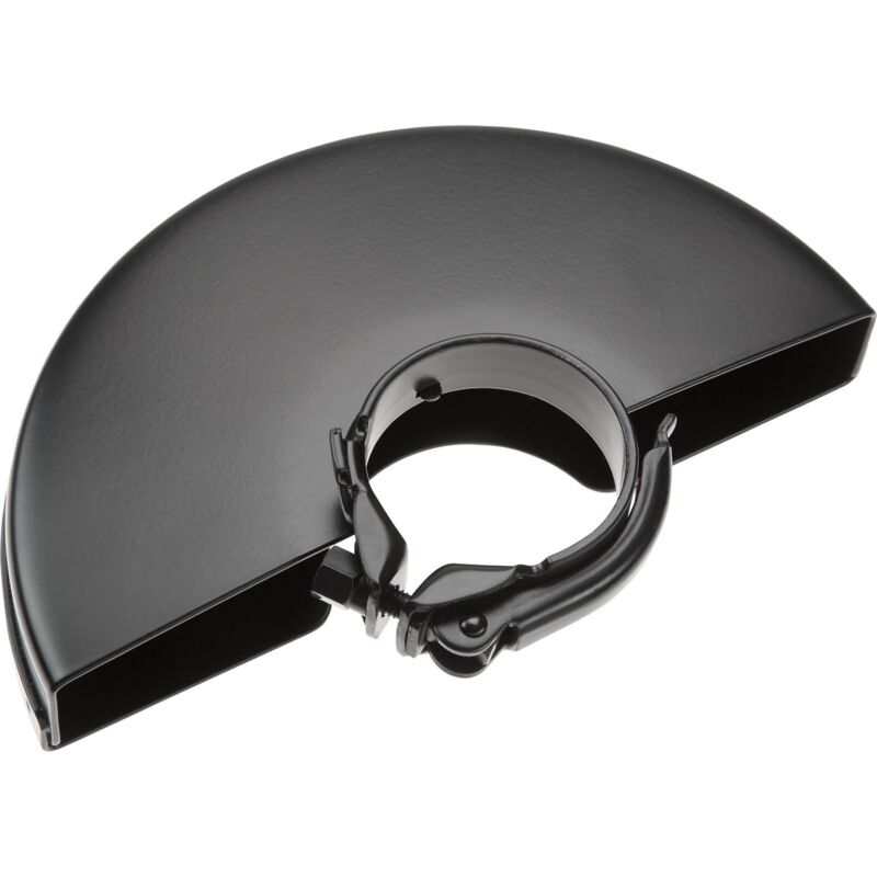 Capot de protection Fein pour travaux de tronçonnage ø 230 mm - 63811005010