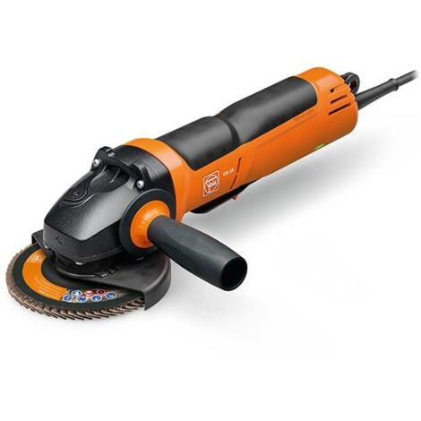 FEIN CG15-125BL 125MM ANGLE GRINDER 110V