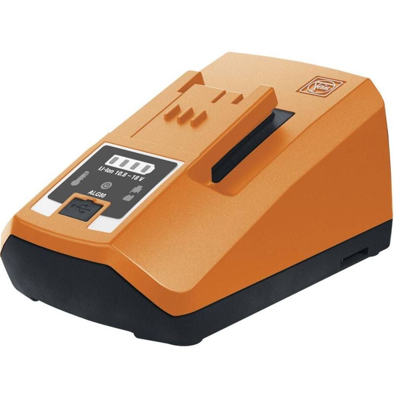Fein - alg 80 Chargeur rapide 92604180010