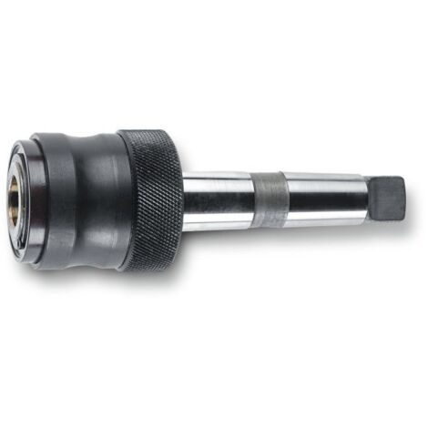 Fein Codolo di attacco Weldon Cono CM 3, Ø foro 12 - 65 mm, Profondità di taglio 75 mm - 63901051020