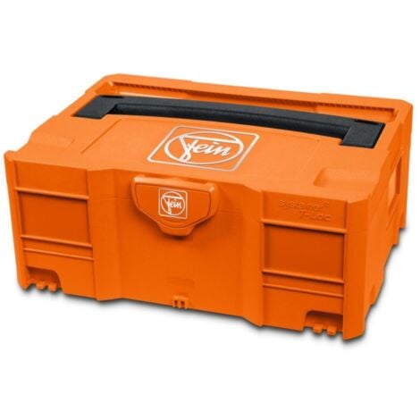 Boîte à outils vide Tanos MINI-systainer® T-Loc I 80590506 plastique ABS (l  x H