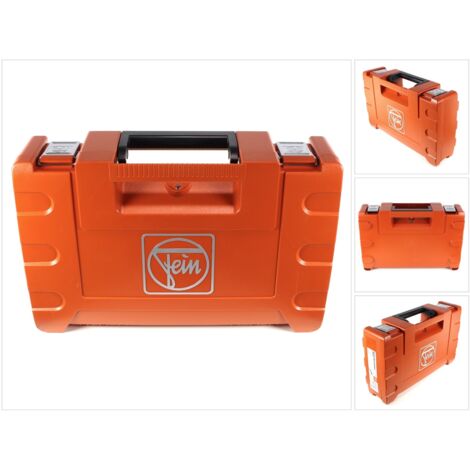 Outil oscillant - FEIN MM 300 PLUS START - Multimaster - 250 W
