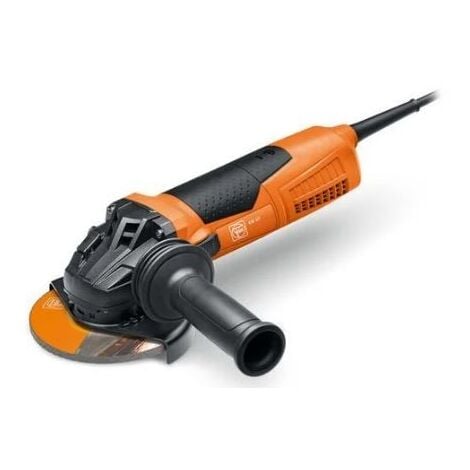 Fein Compact-Winkelschleifer CG 17-125 Ø 125 mm (72228160000)
