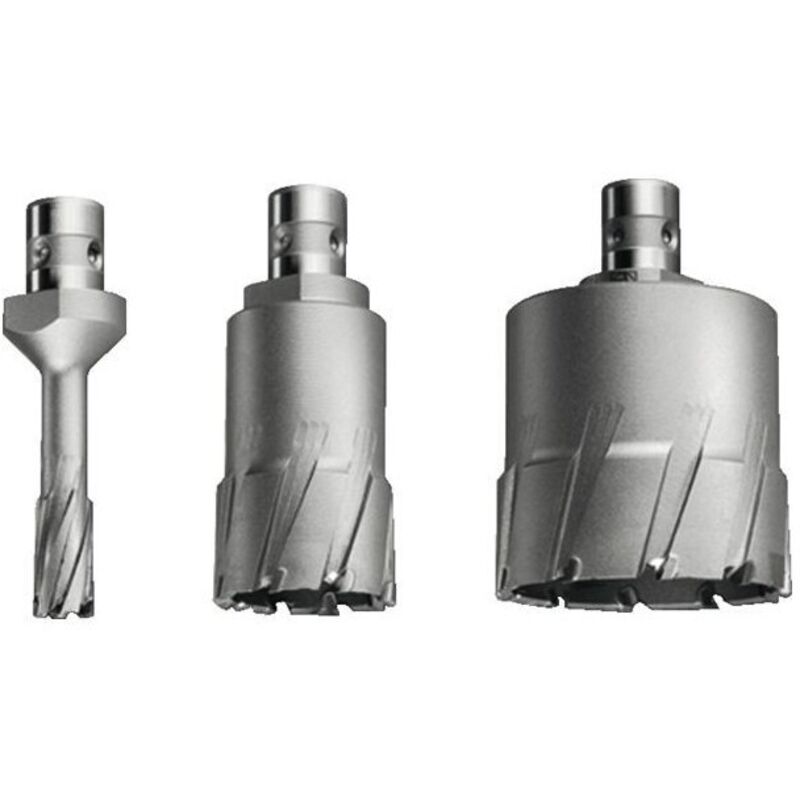 Fresa hm QuickIn ø 14x35mm Fein