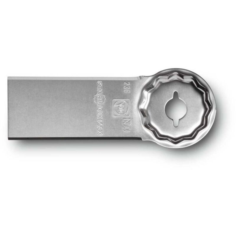 Fein - Couteau,60x30x1 mm ,StarlockMax