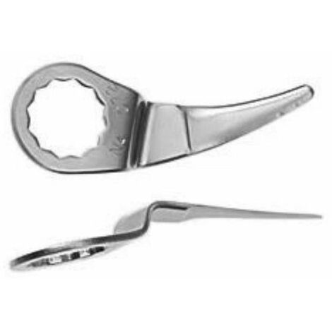 FEIN Couteau incurvé en forme de Z 45mm - Pack de 2 - 63903072017