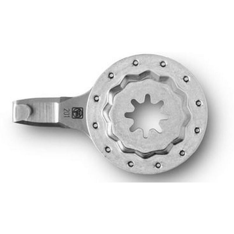 Fein - Couteau,Largeur de lame 4 mm