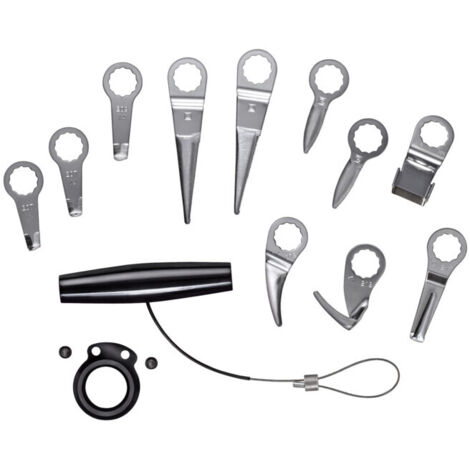 Fein Couteaux Cargo Set - 63903167320