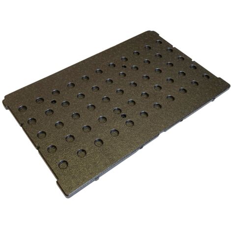 FEIN Deckeleinlage XL-BOXX FEIN, Länge 361 mm, Breite 596 mm, Höhe 17 mm