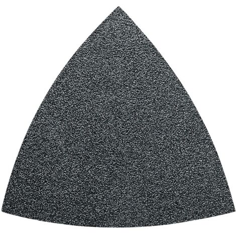 Fein Delta-Schleifblatt K100 5 Stk
