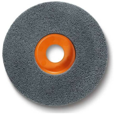 FEIN Disque à polir de finition fibre - 63732005010