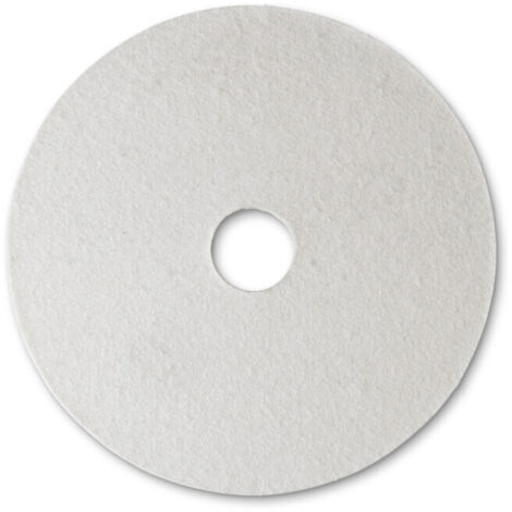Fein Disque en feutre Ø 150 mm épaisseur 6 mm - 63718011010