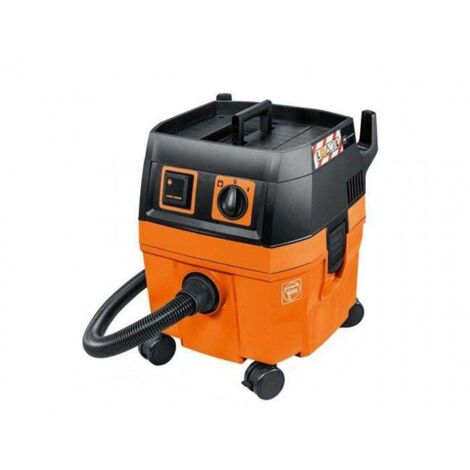 Fein Dustex 25L Antistatic 230v Dust Extractor 92035223