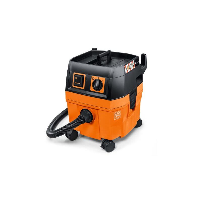 Dustex 25L 110V dust extractor - Fein