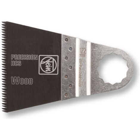 FEIN E-Cut Precision-Sägeblätter, Breite 65 mm, VE 5 St