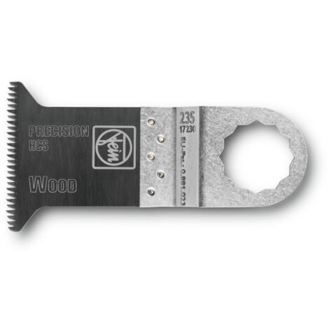Fein E-Cut Precision Sägeblatt SuperCut Japan Verzahnung 50 mm - 63502235010