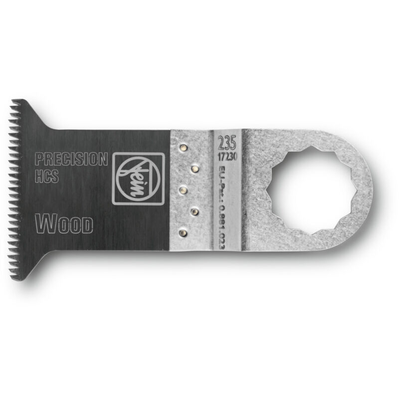 E-Cut Precision-Sägeblatt 1 Stück - Fein