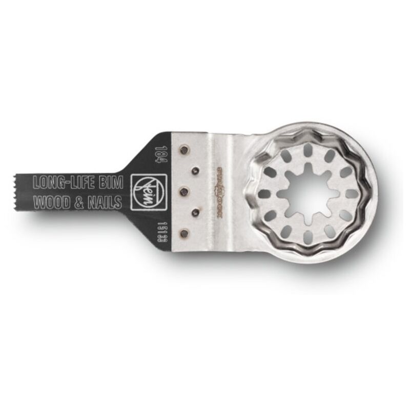 Long-Life Sägeblatt sl E-Cut, bim 30x10 63502184210 - Fein
