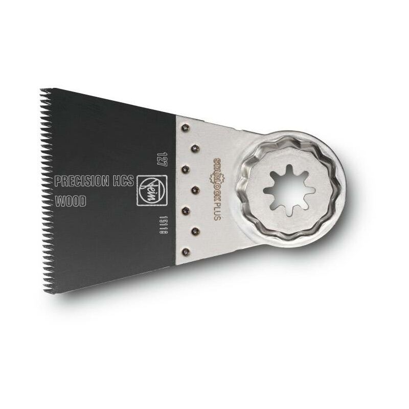 Fein - 5x lame de scie de précision E-Cut StarlockPlus 65 mm - 63502127230