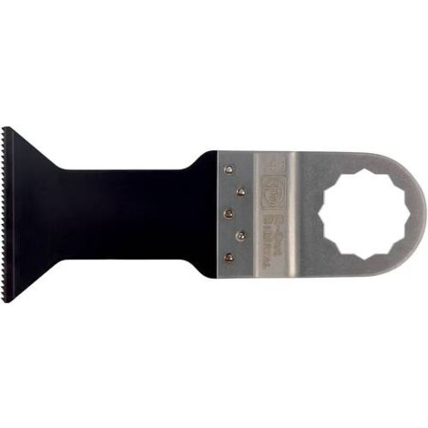 FEIN E-Cut Universal-Sägeblätter, Breite 44 mm, VE 5 St