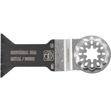 FEIN E-Cut Universal-Sägeblatt SL 50x44 VE10 Form 223