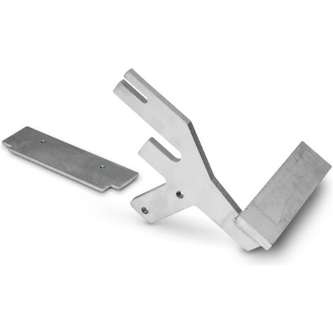 Fein Edelstahl-Schleifauflage GI / GIS 150 - 69902000149
