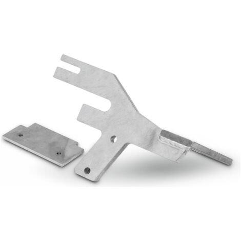 Fein Edelstahl-Schleifauflage GI / GIS 75 - 69902000148
