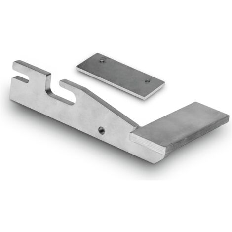 Fein Edelstahl-Schleifauflage GX 75 - 69902338000