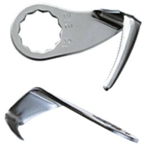 Fein En forme de U, Longueur de coupe 38 mm