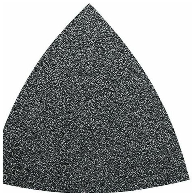 Fein - feuilles abrasives, ZIRCON,80 mm,Grain80-6 37 17 245 01 0