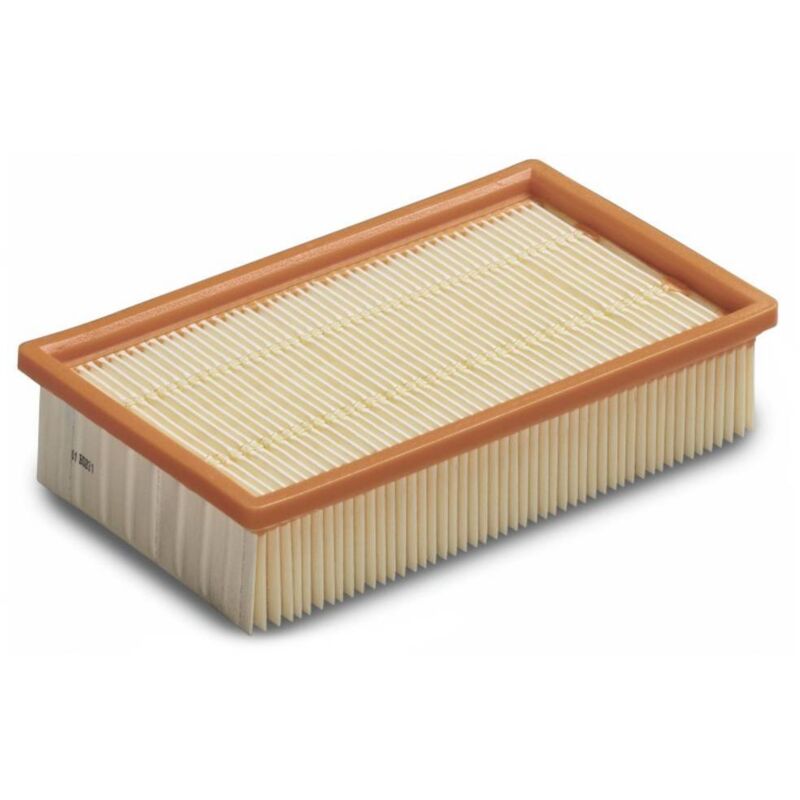 Fein - Filtre plissé plat 31345012010