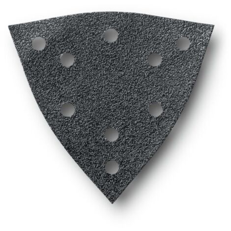 Fein Fogli abrasivi forati Grana 180, Conf. 16 pz. - 63717296020