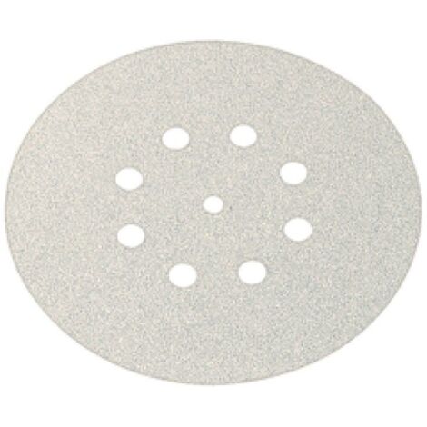 Fein Fogli abrasivi Grana 120, Conf. 50 pz. - 63728084013