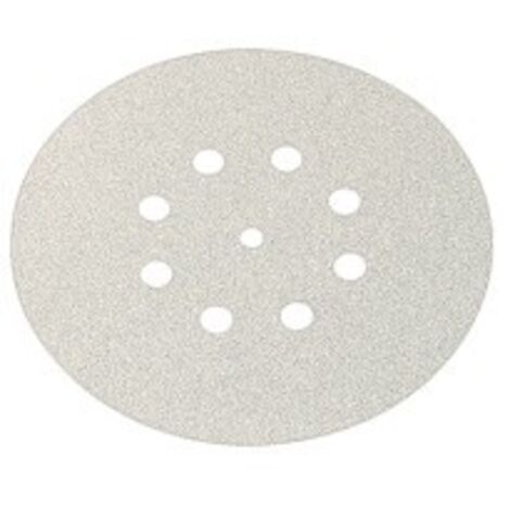 Fein Fogli abrasivi, Grana 60, Conf. 50 pz. - 63728073016