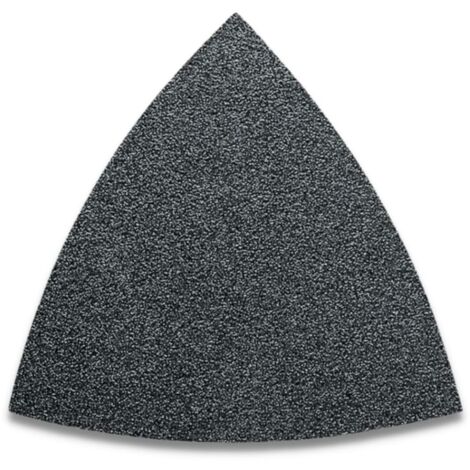 Fein Fogli abrasivi, pietra Grana 40, Conf. 50 pz. - 63717120014
