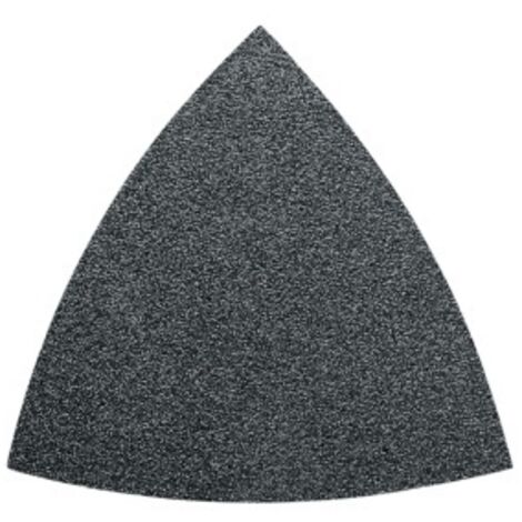 Fein Fogli abrasivi, zirconio Grana 60, Conf. 35 pz. - 63717244010