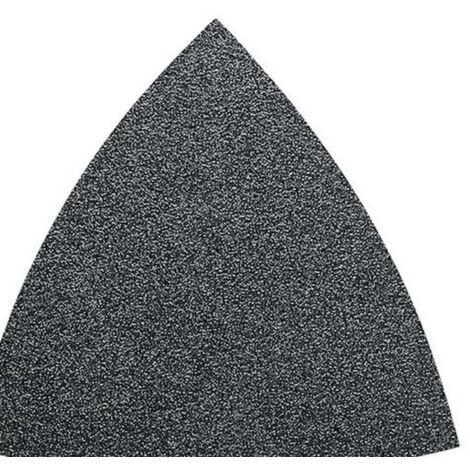 Fein FOGLI ABRASIVI, ZIRCONIO,Grana40,Conf.35 pz.-63717243010