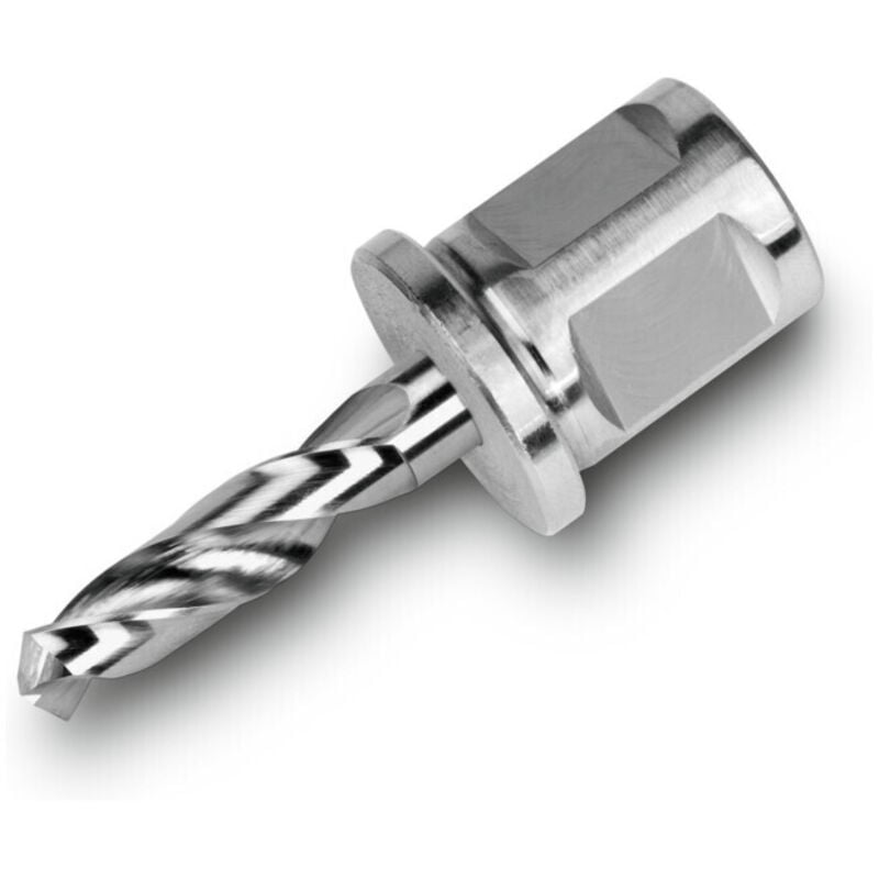 Fein - 1x foret hélicoïdal hss avec 3/4 in admission Weldon ø de perçage 14 mm - 63111026010