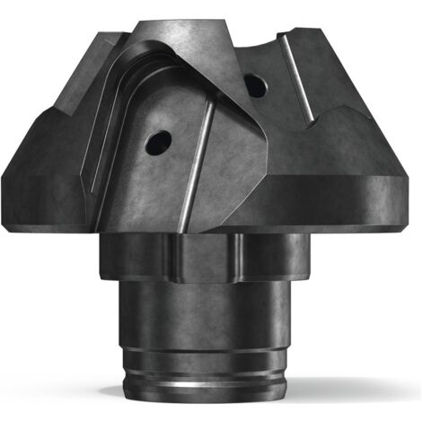 Fein Fräser 3x2-Schneider - 64301008010