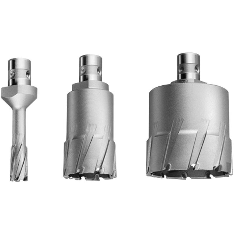 Fein - Couronne de carrotage Ultra 35 d. nominal 13 mm Quick in