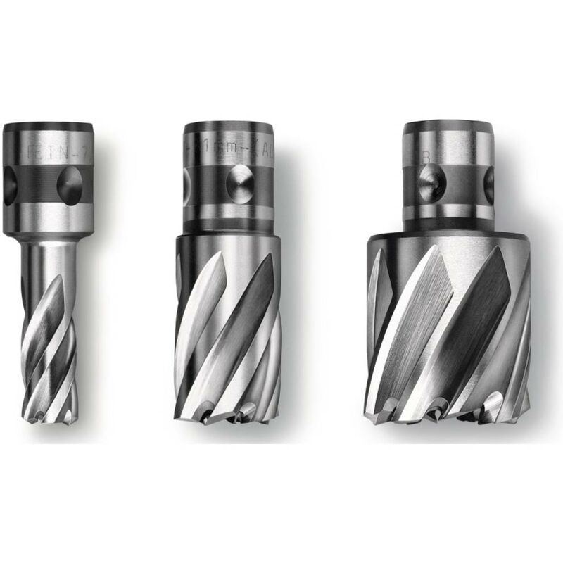 Fraise HSS-Nova 50 Ø 14 x 50 QuickIN Fein HSS-Nova 50 63133140052 14 mm 1 pc(s)