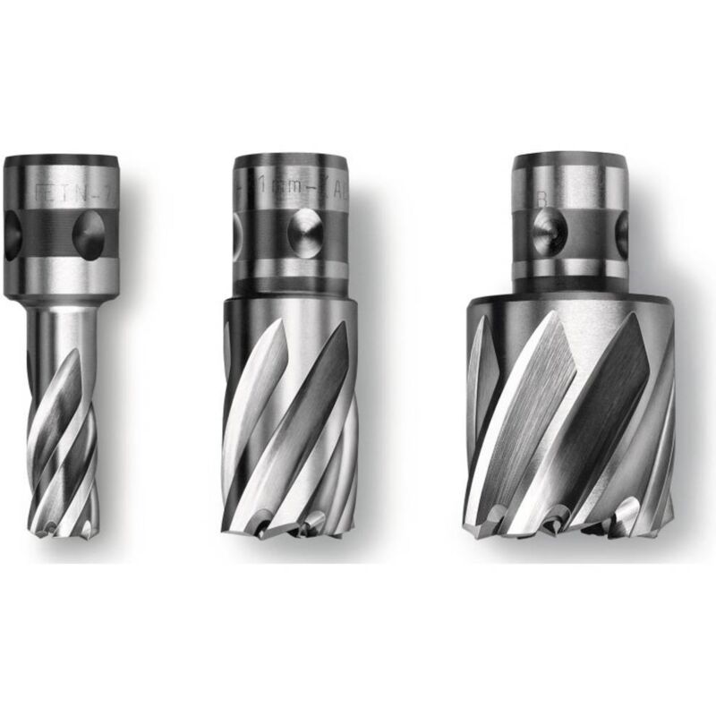 Fein - Fraise HSS-Nova 50 ø 12 x 50 QuickIN HSS-Nova 50 63133119052 12 mm 1 pc(s)