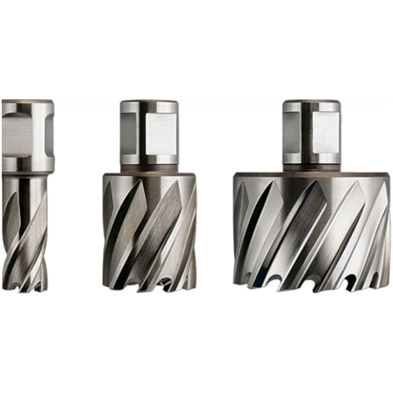 Fein - Fraises hss Nova 50 diamètre 14mm 50mm Weldon 63134140052