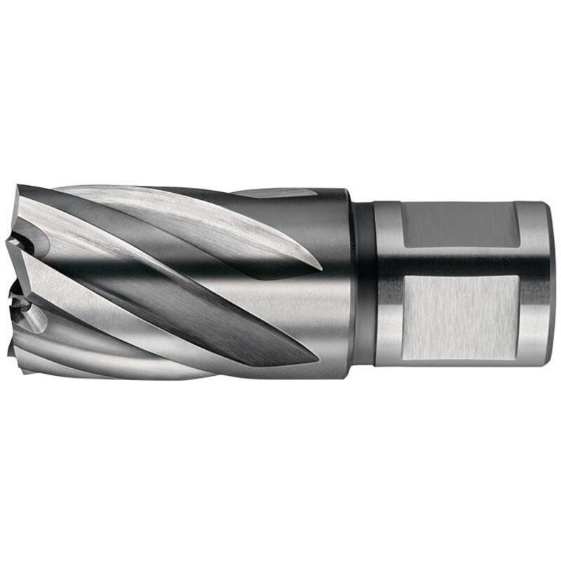 Fein - 1x hss Nova 50 carotteuse avec prise Weldon 3/4' 50 mm ø 34 mm - 63134340052