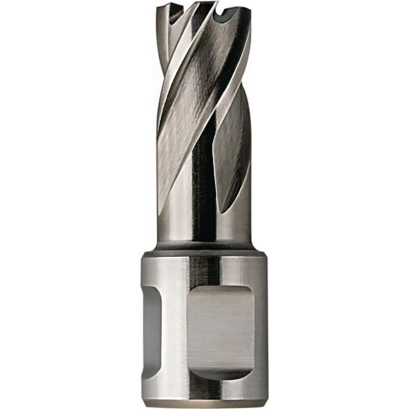 Fein - Fraises hss Nova 25 de diamètre 28mm Weldon 63134280051