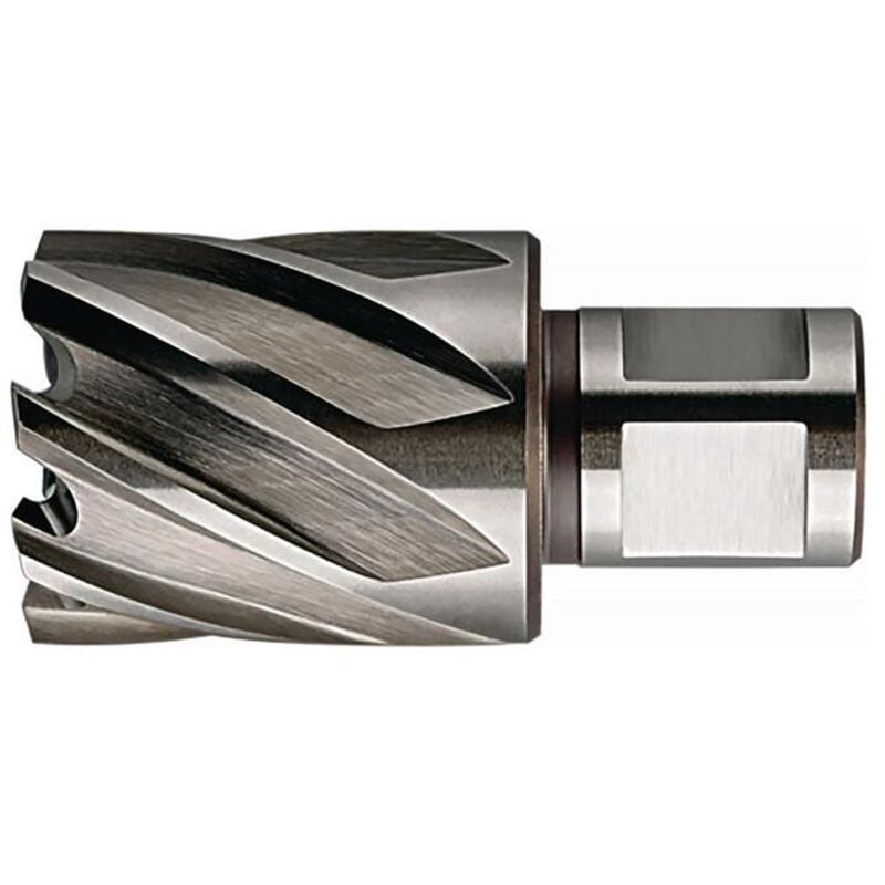 Fein - 1x hss Nova 25 carotteuse avec prise Weldon 3/4' 25 mm ø 23 mm - 63134230051